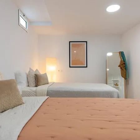 Villa Sunset Dream - San Agustin