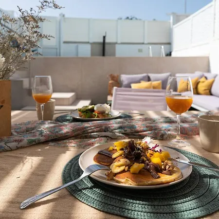 Sunset Dream - San Agustin * Maspalomas