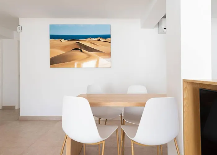 Sunset Dream - San Agustin Maspalomas (Gran Canaria)