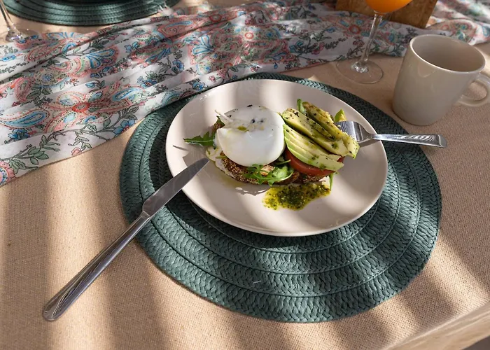 Sunset Dream - San Agustin Vila *