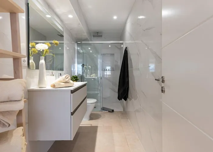 Vila Sunset Dream - San Agustin Maspalomas (Gran Canaria)