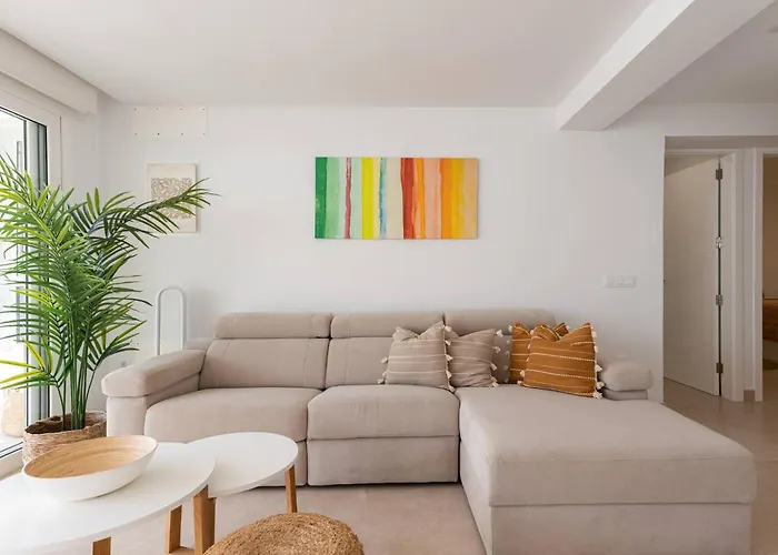 Sunset Dream - San Agustin Maspalomas (Gran Canaria)