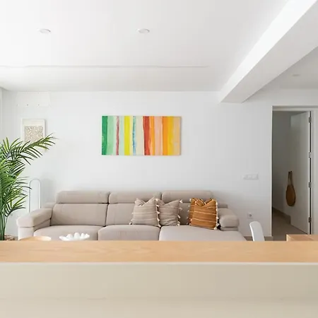Sunset Dream - San Agustin Apartment Maspalomas (Gran Canaria)