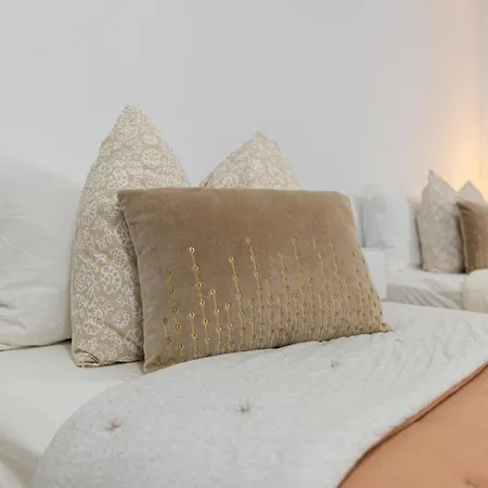 Sunset Dream - San Agustin Appartement