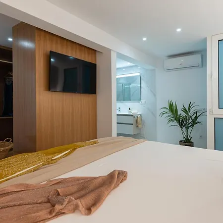 Appartement Sunset Dream - San Agustin Maspalomas (Gran Canaria)