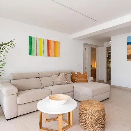 Appartement Sunset Dream - San Agustin