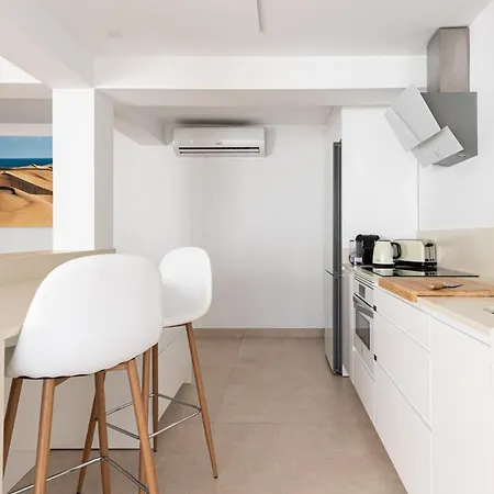 Sunset Dream - San Agustin Apartment Maspalomas (Gran Canaria)