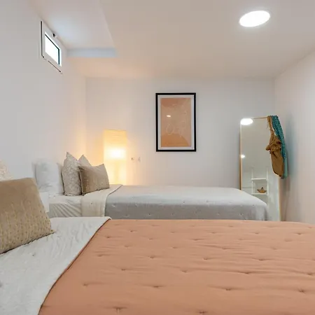 Sunset Dream - San Agustin Appartement *