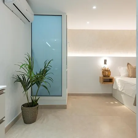 Appartement Sunset Dream - San Agustin