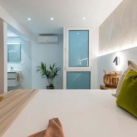 Appartement Sunset Dream - San Agustin Maspalomas (Gran Canaria)