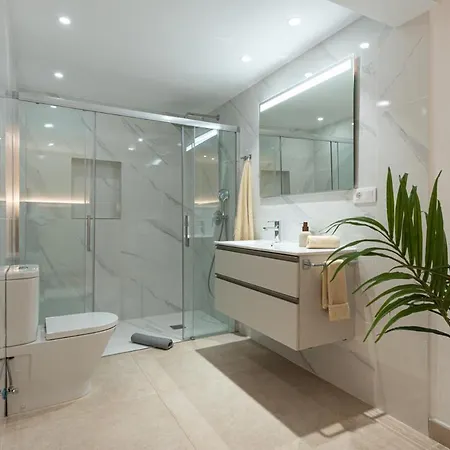 Sunset Dream - San Agustin Appartement Maspalomas (Gran Canaria)