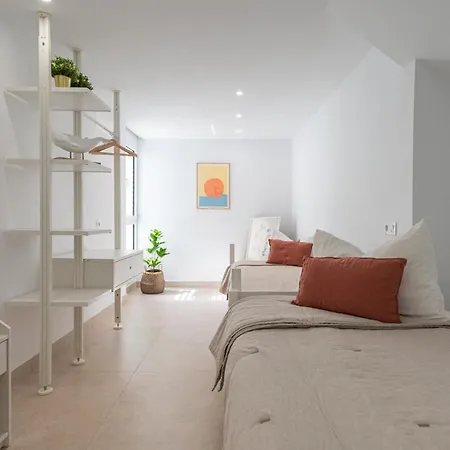 Apartment Sunset Dream - San Agustin *