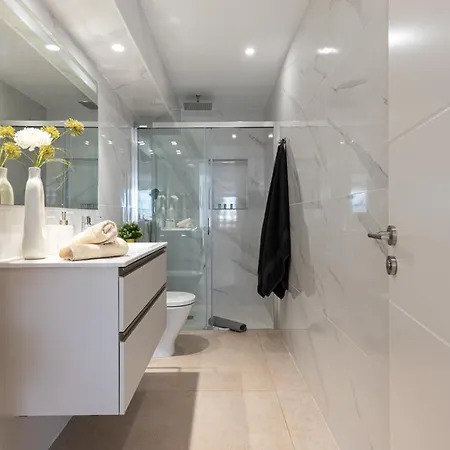 Sunset Dream - San Agustin Appartement *