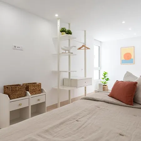 Apartment Sunset Dream - San Agustin