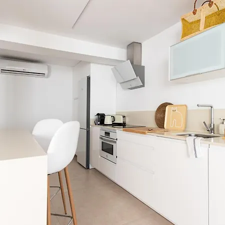 Apartment Sunset Dream - San Agustin *