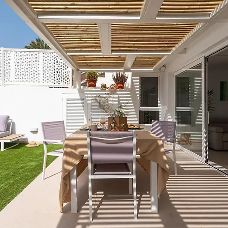 Apartment Sunset Dream - San Agustin Maspalomas (Gran Canaria)