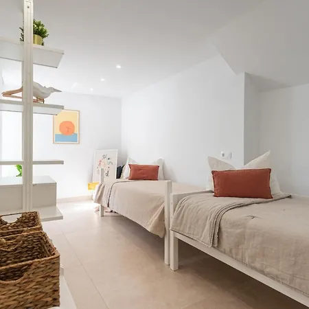 Sunset Dream - San Agustin Apartment Maspalomas (Gran Canaria)