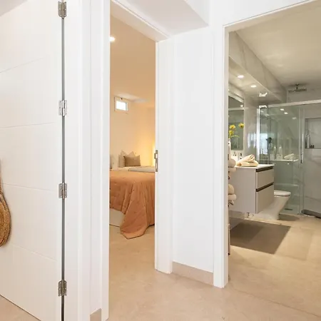 Apartment Sunset Dream - San Agustin *