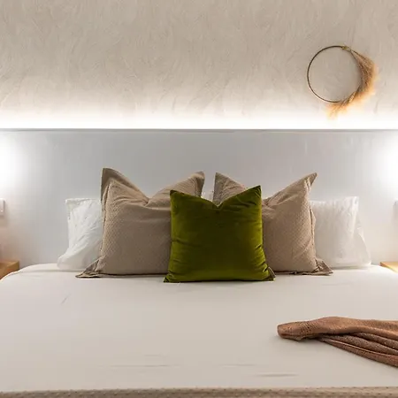Sunset Dream - San Agustin Appartement Maspalomas (Gran Canaria)