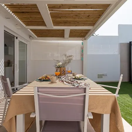 Sunset Dream - San Agustin Apartment