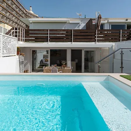 Apartment Sunset Dream - San Agustin Maspalomas (Gran Canaria)