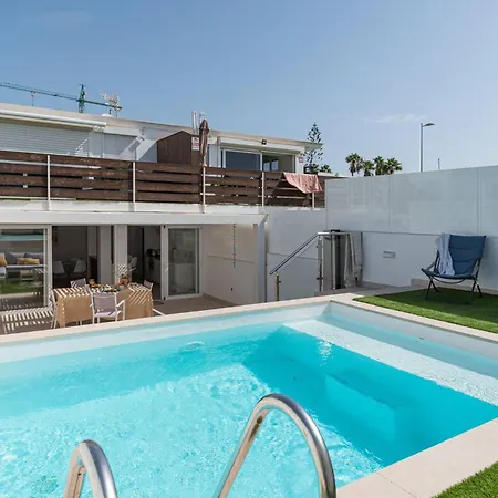 Sunset Dream - San Agustin