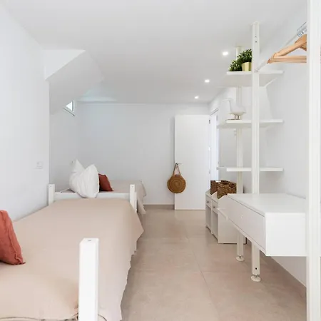 Sunset Dream - San Agustin ヴィラ *