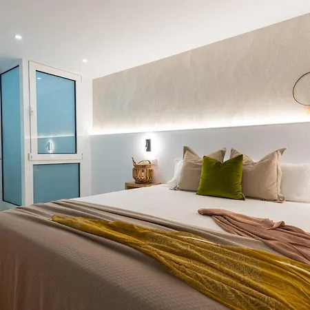 Sunset Dream - San Agustin