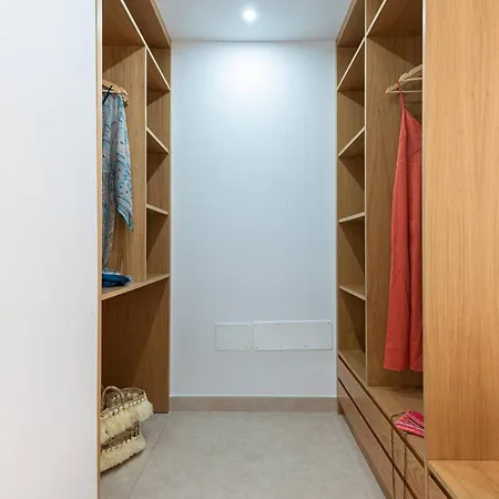 Sunset Dream - San Agustin ヴィラ マスパロマス