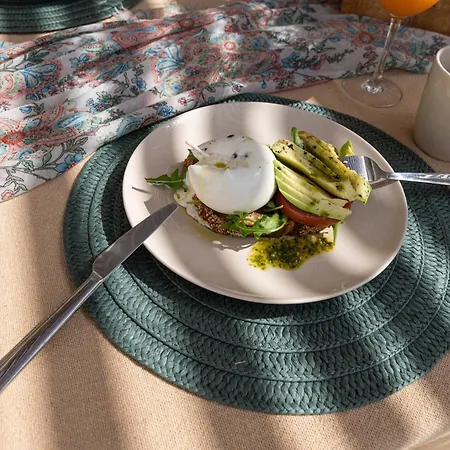 Sunset Dream - San Agustin ヴィラ *