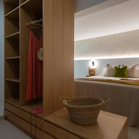 ヴィラ Sunset Dream - San Agustin マスパロマス