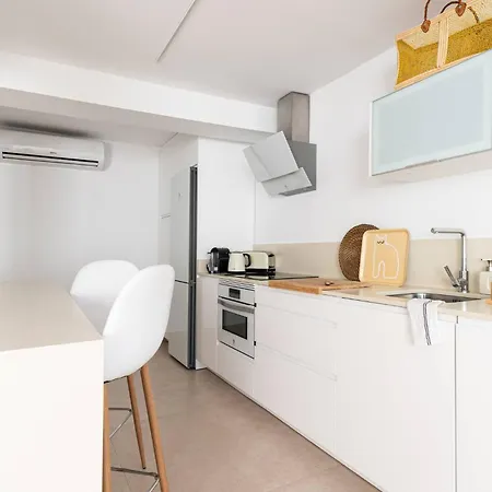 Sunset Dream - San Agustin * マスパロマス