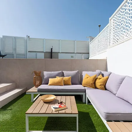 Sunset Dream - San Agustin