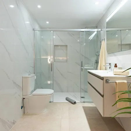 Sunset Dream - San Agustin ヴィラ *