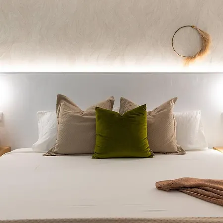 Sunset Dream - San Agustin ヴィラ