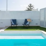 Sunset Dream - San Agustin * Μασπαλόμας